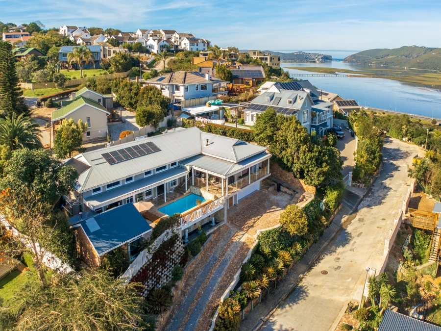 3 Bedroom Property for Sale in Knysna Heights Western Cape